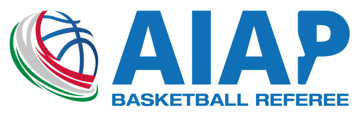 AIAP – Associazione Italiana Arbitri Pallacanestro