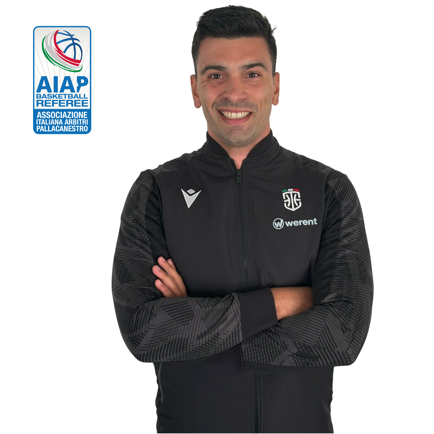 Arbitri Serie A