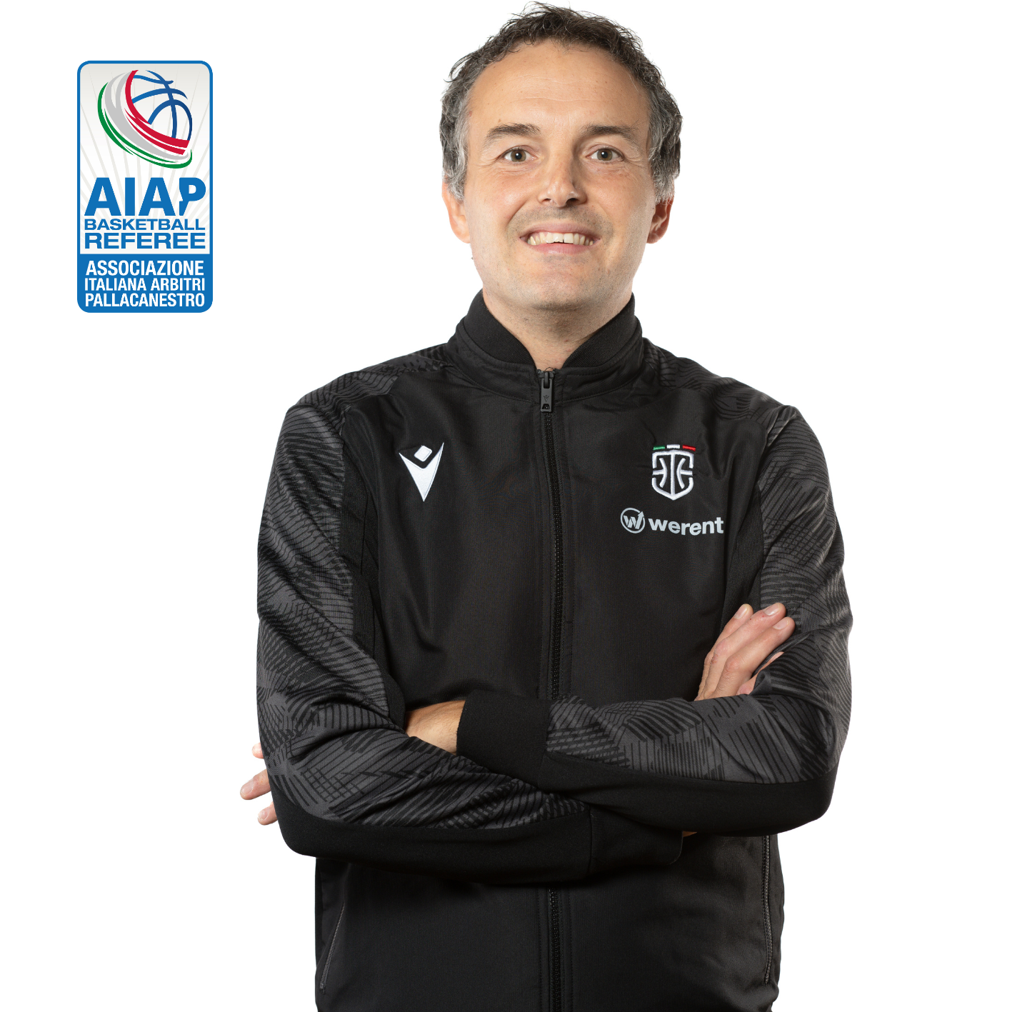 Arbitri Serie A