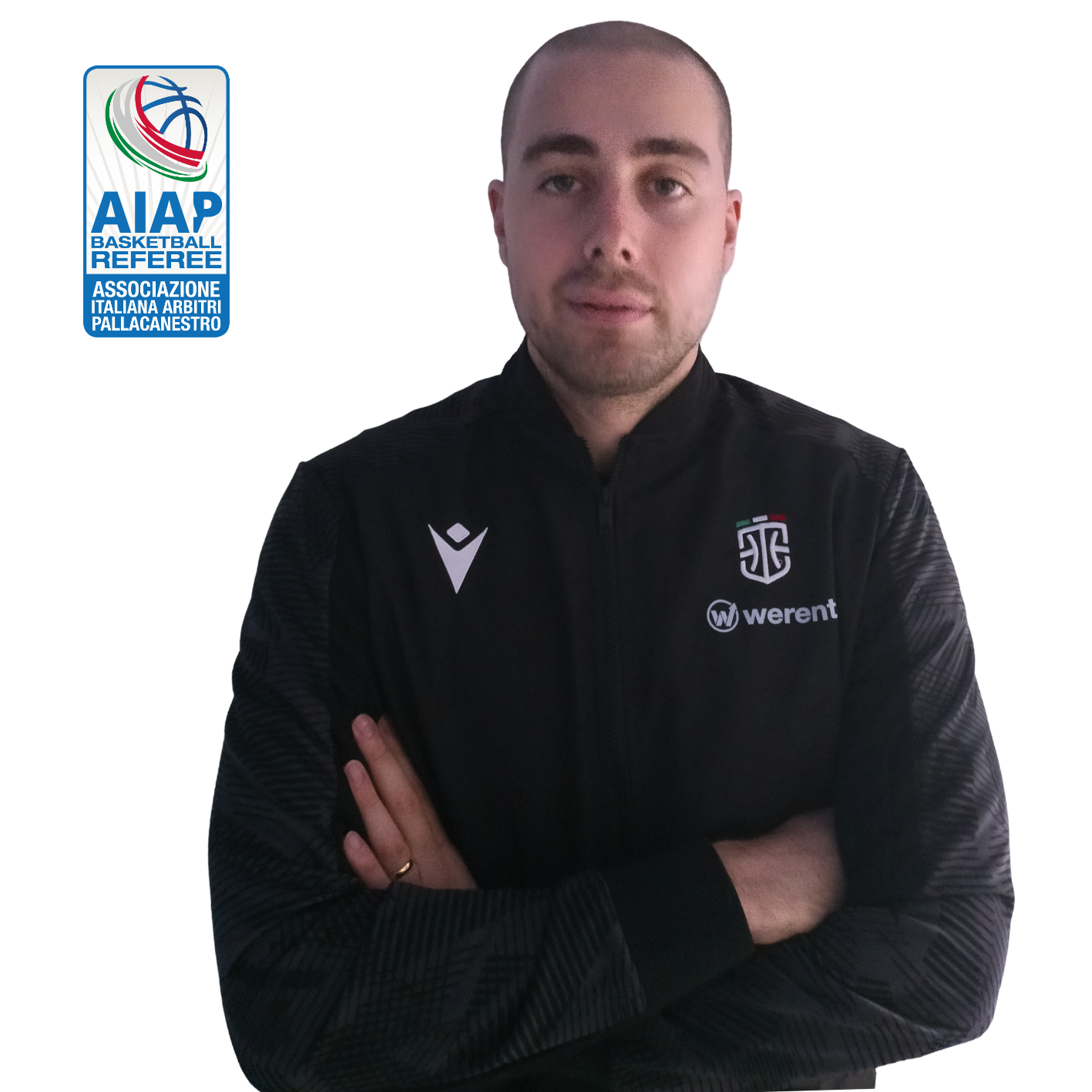 Arbitri Serie BM – A2F