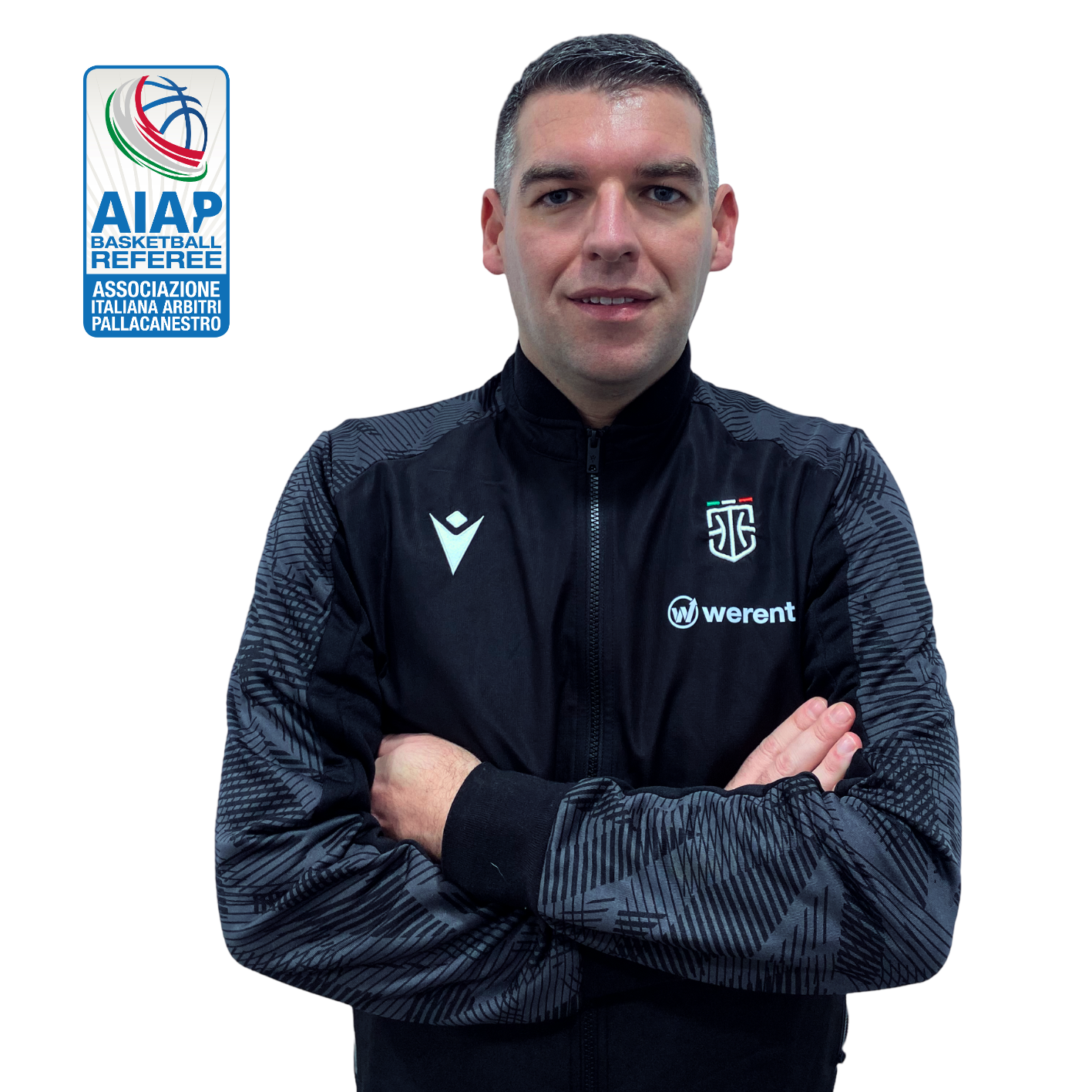 Arbitri Serie BM – A2F