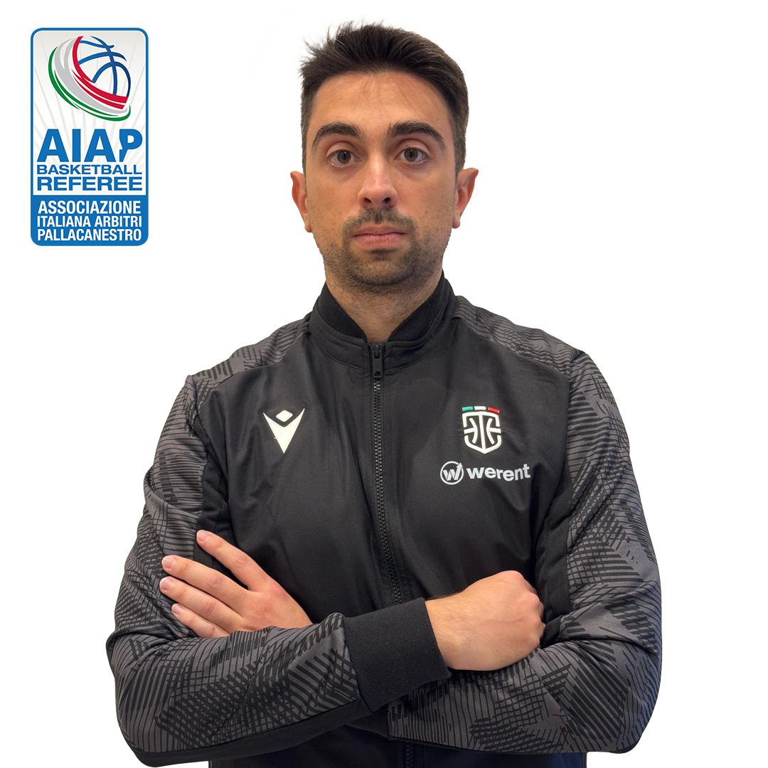 Arbitri Serie BM – A2F