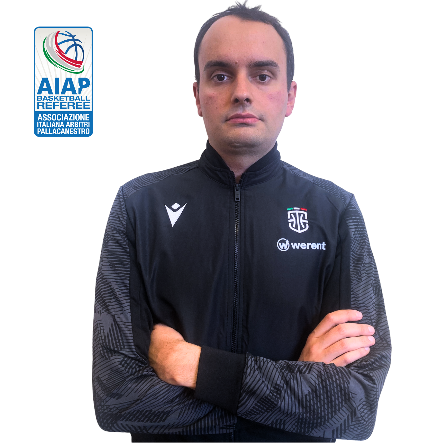 Arbitri Serie BM – A2F