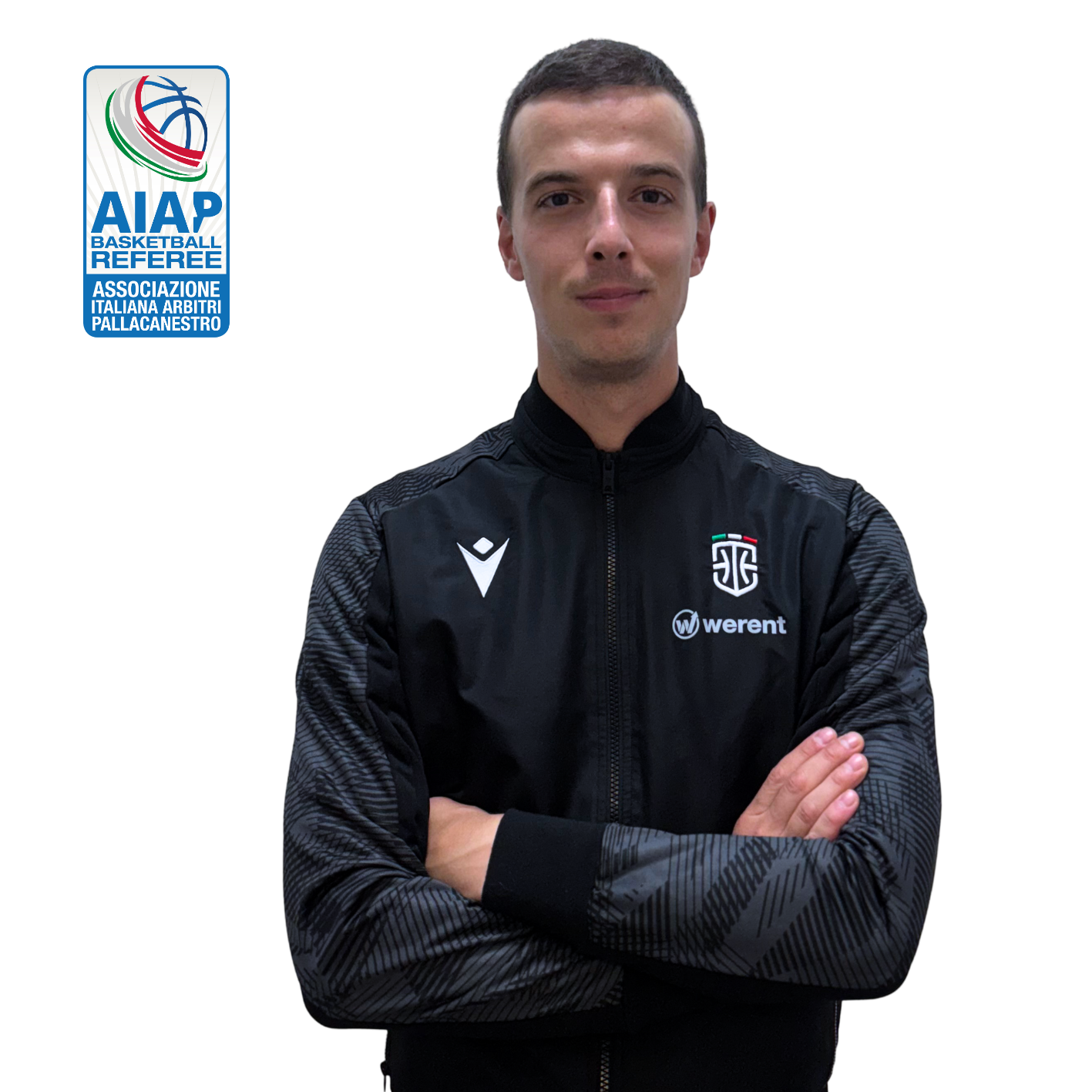 Arbitri Serie BM – A2F