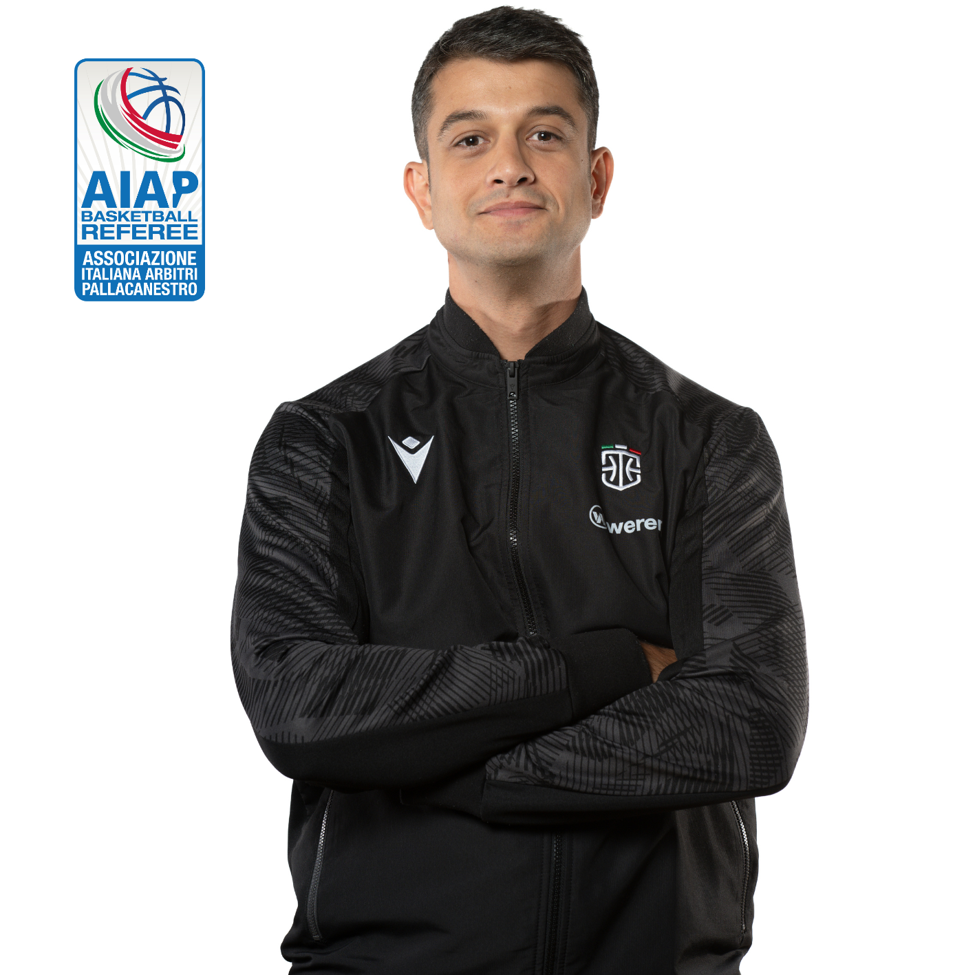 Arbitri Serie A