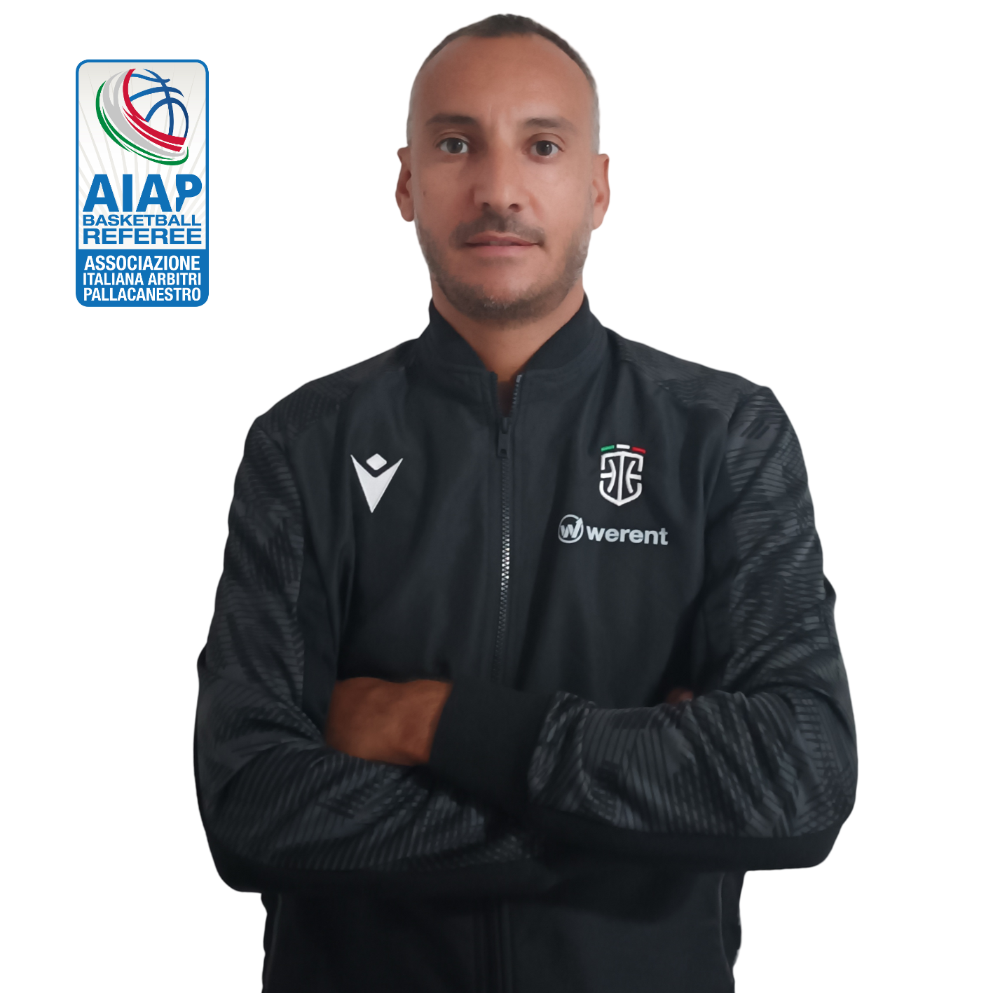 Arbitri Serie BM – A2F