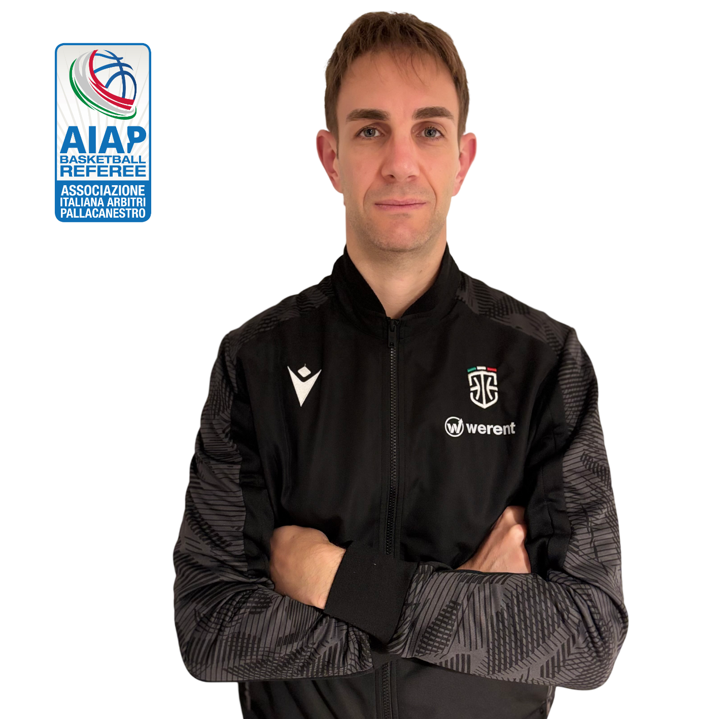 Arbitri Serie BM – A2F