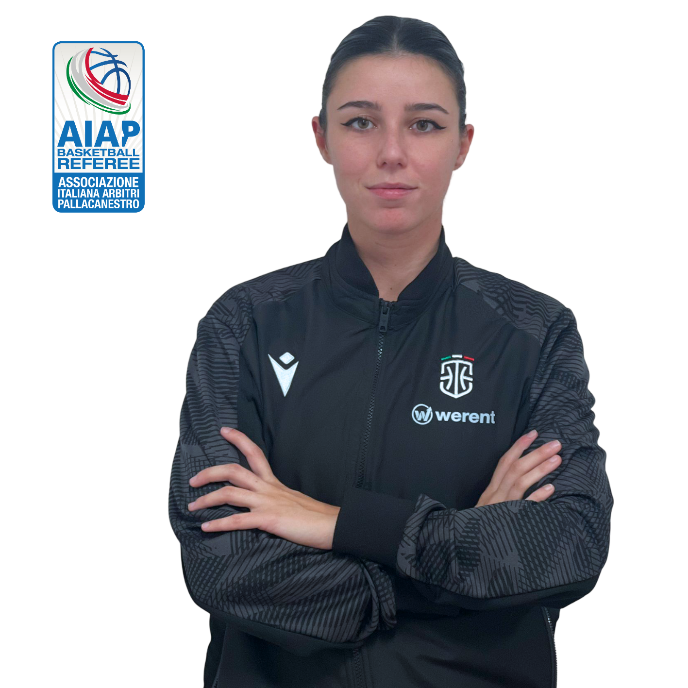 Arbitri Serie BM – A2F