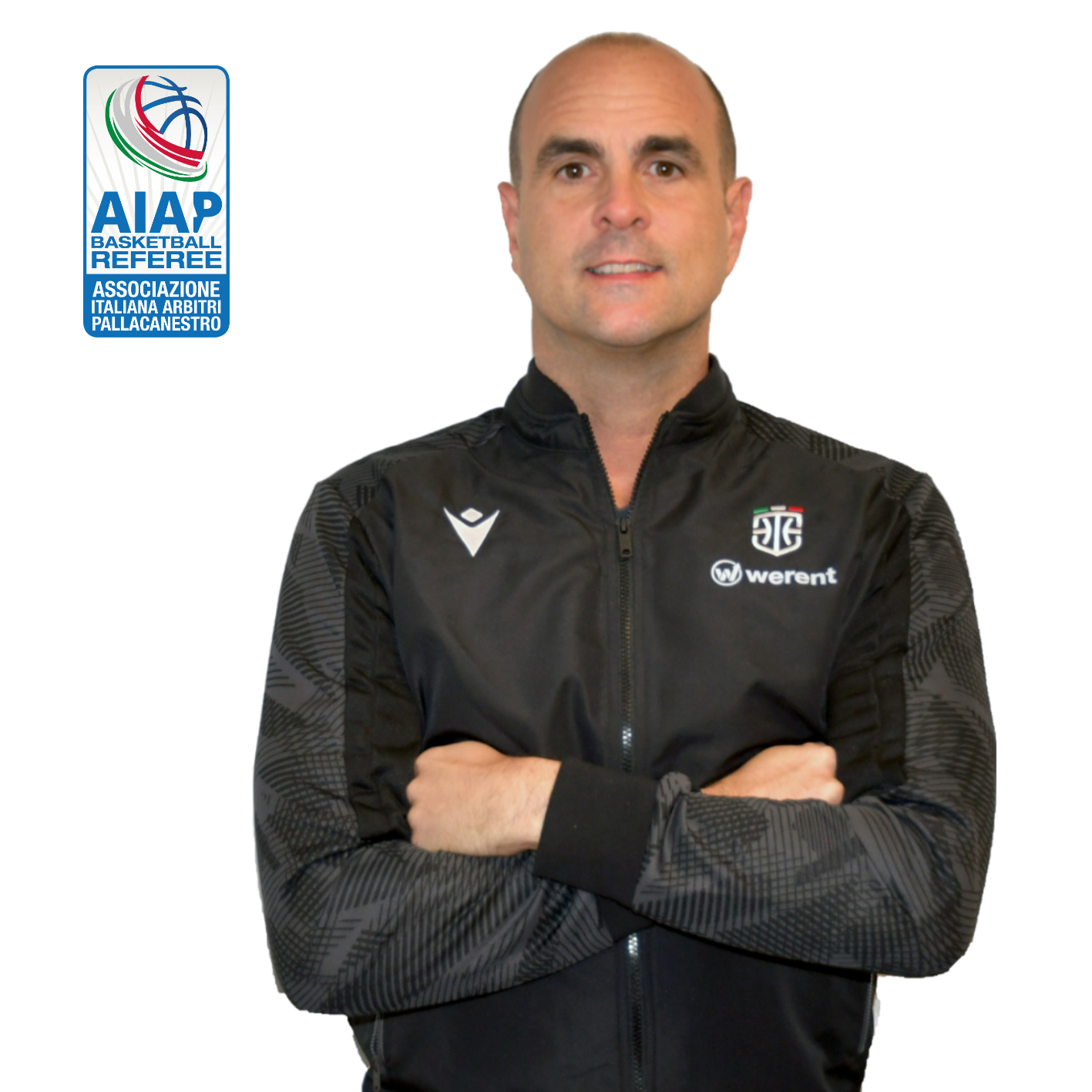 Arbitri Serie A2M – A1F