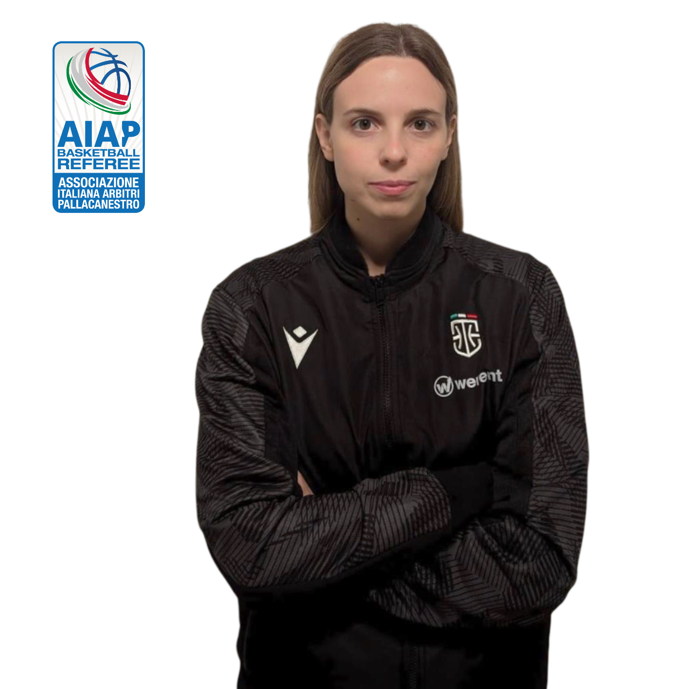 Arbitri Serie BM – A2F