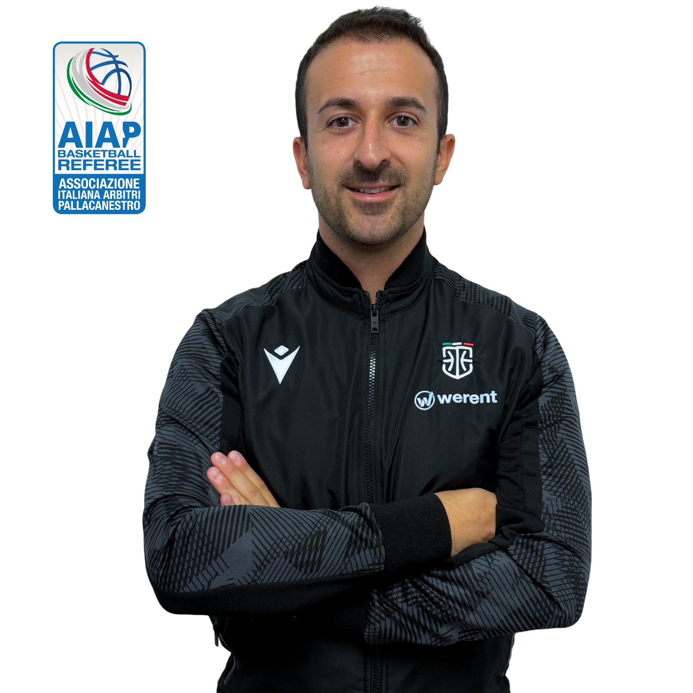 Arbitri Serie BM – A2F