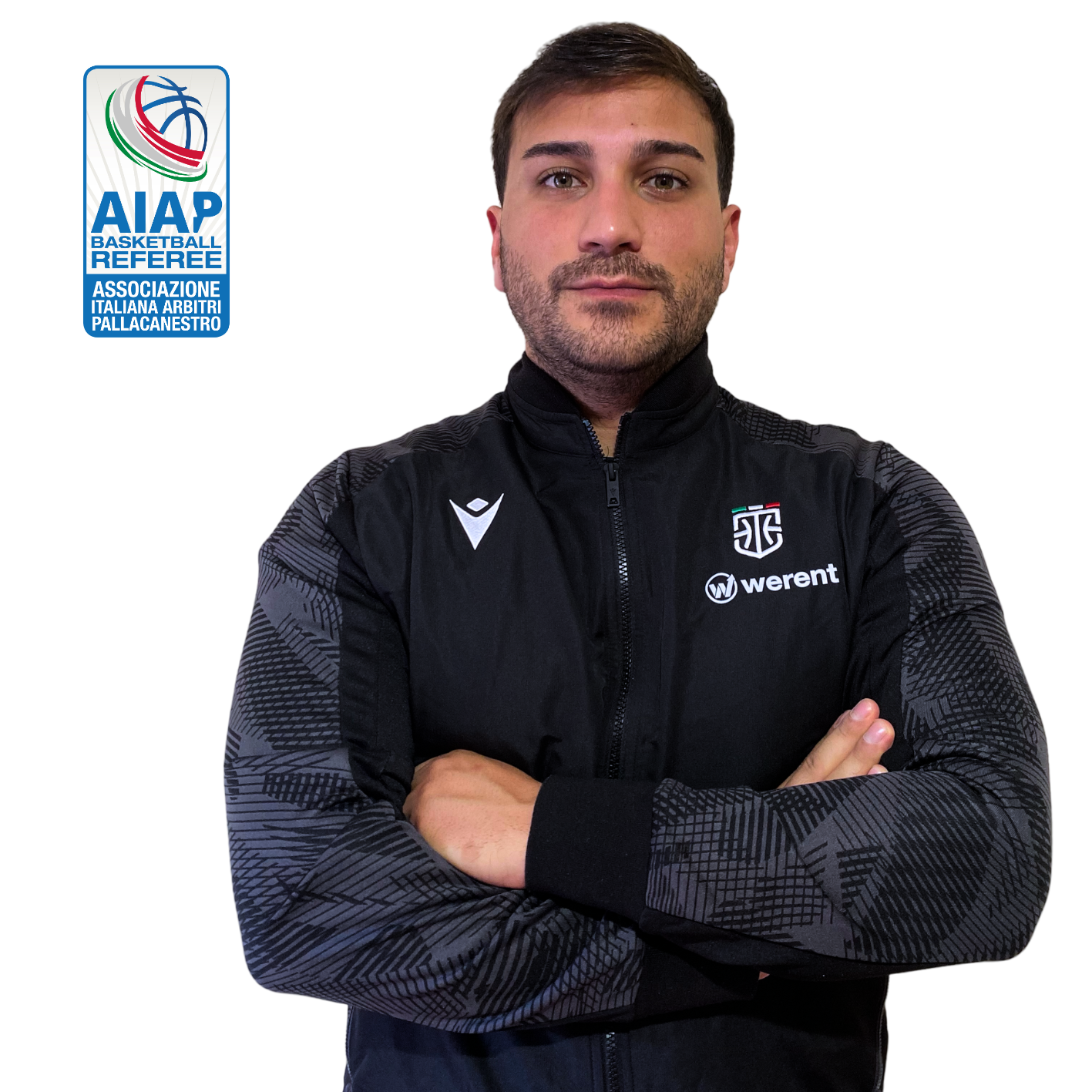 Arbitri Serie BM – A2F