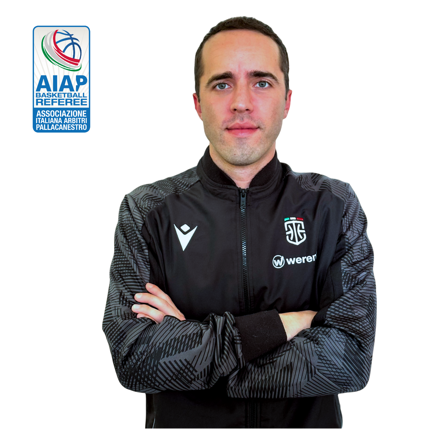 Arbitri Serie BM – A2F