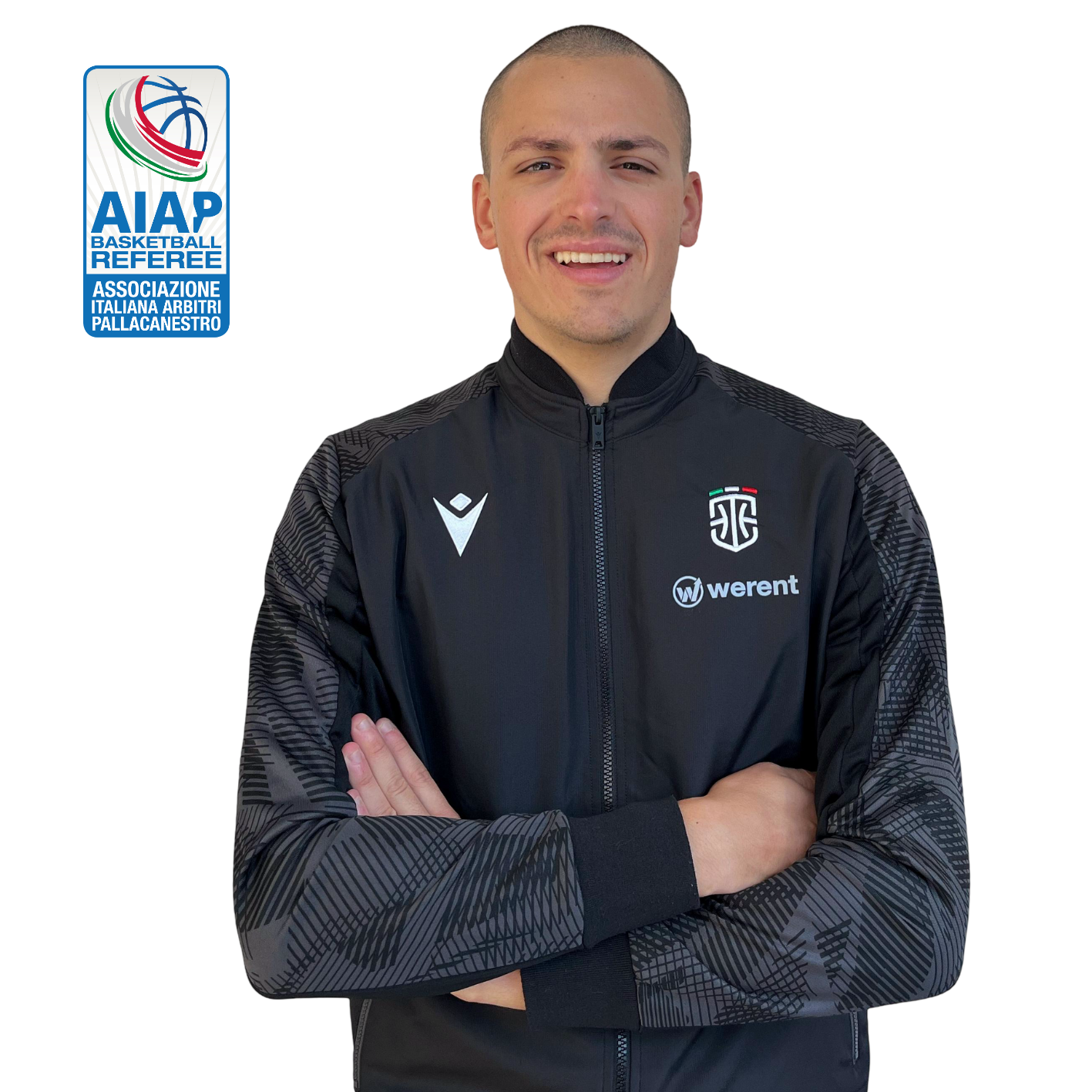 Arbitri Serie BM – A2F