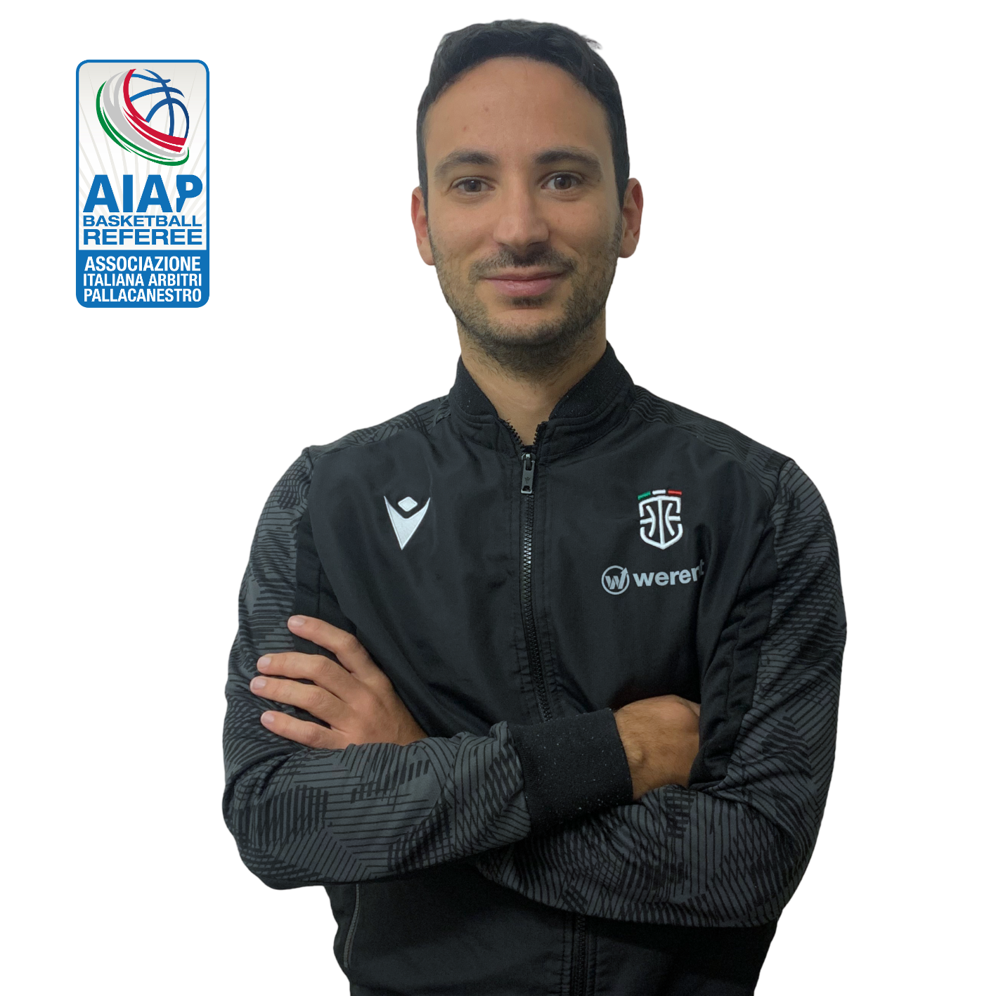 Arbitri Serie BM – A2F