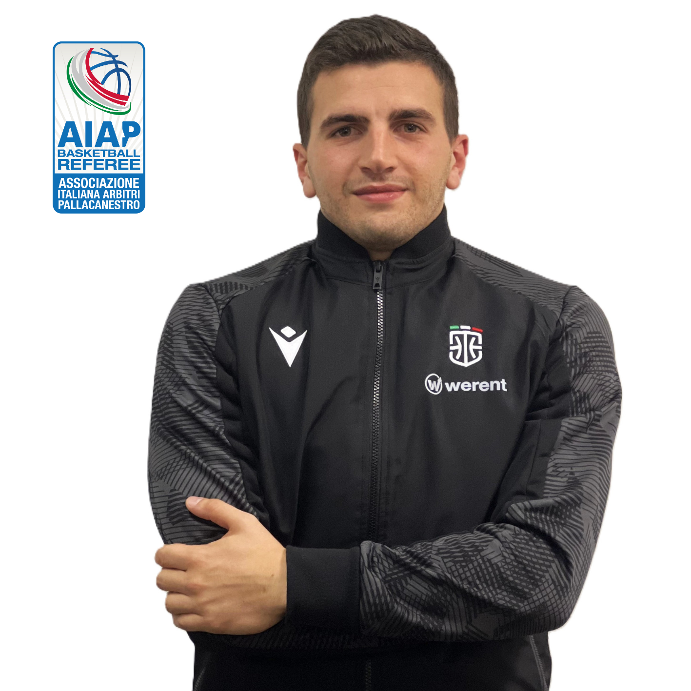 Arbitri Serie BM – A2F