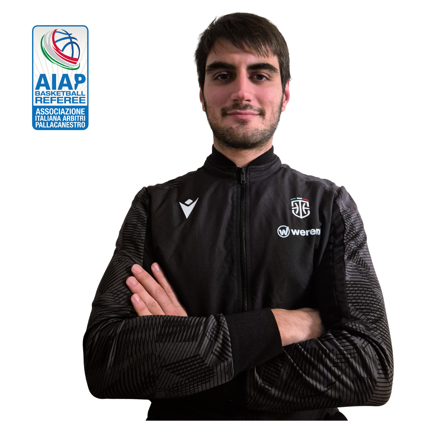 Arbitri Serie BM – A2F