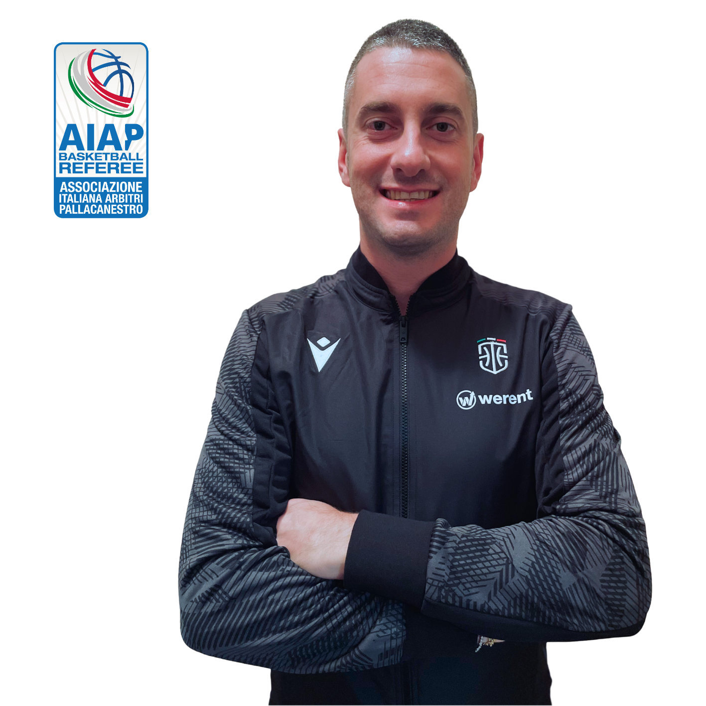 Arbitri Serie BM – A2F