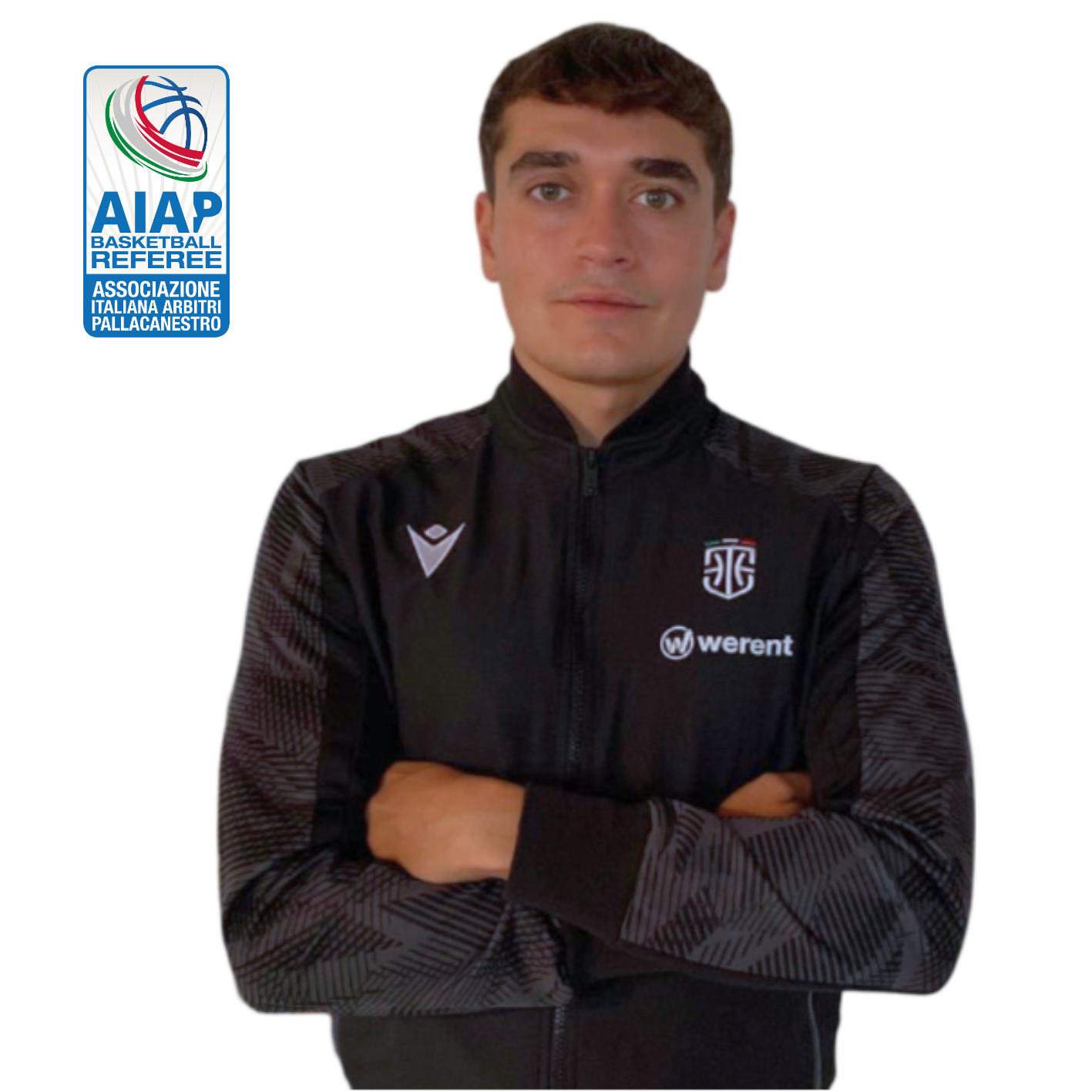 Arbitri Serie BM – A2F