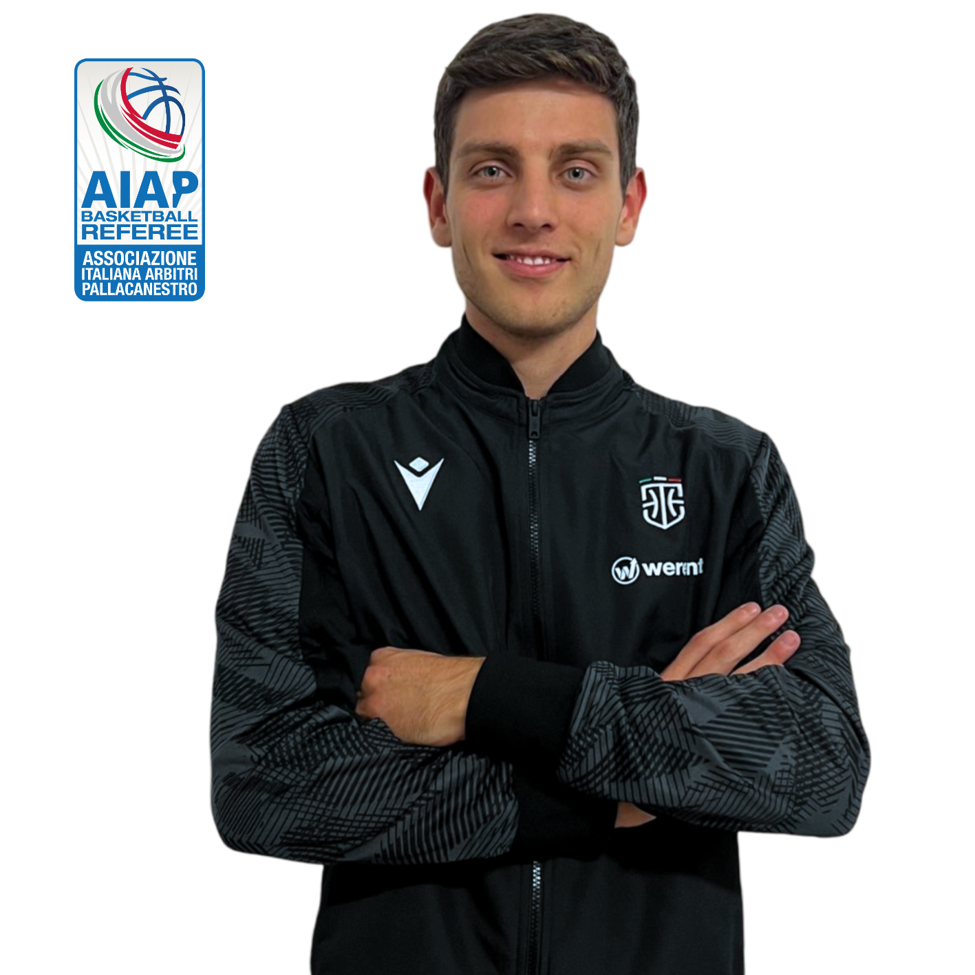 Arbitri Serie BM – A2F